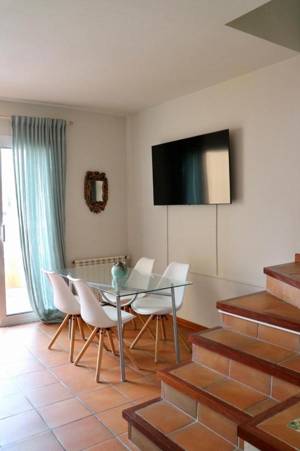 Satuna Beach Casa Begur Kültér fotó