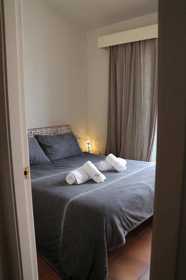 Satuna Beach Casa Begur Kültér fotó