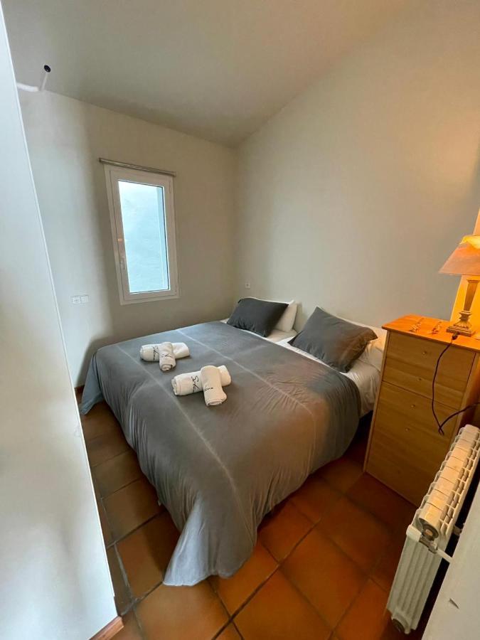Satuna Beach Casa Begur Kültér fotó
