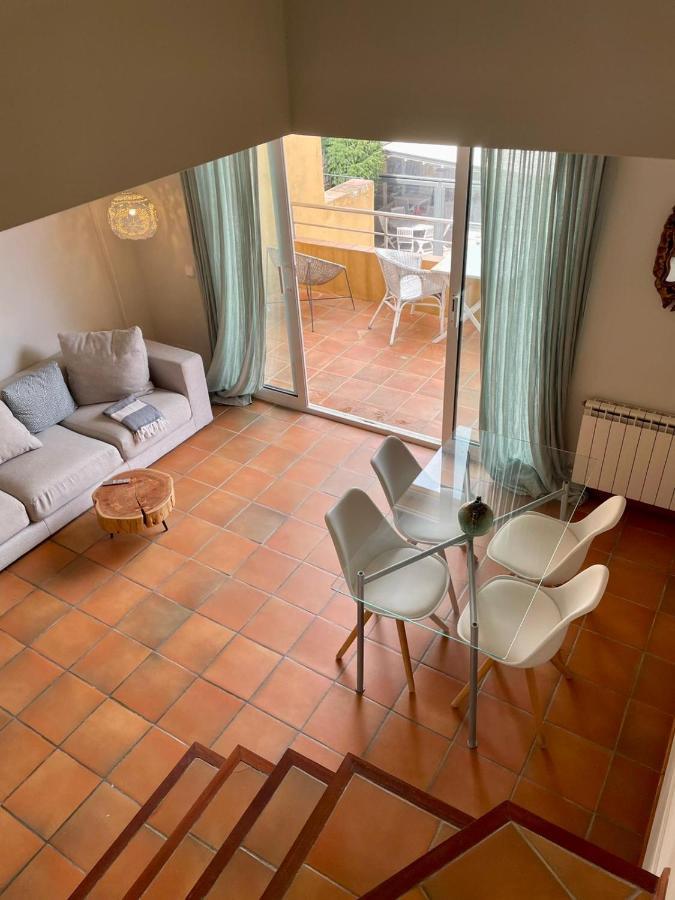 Satuna Beach Casa Begur Kültér fotó