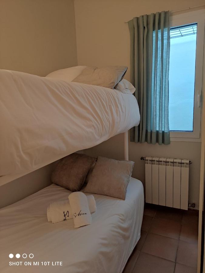 Satuna Beach Casa Begur Kültér fotó